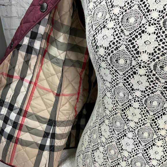 Burberry Jacket - Picture 7 of 7